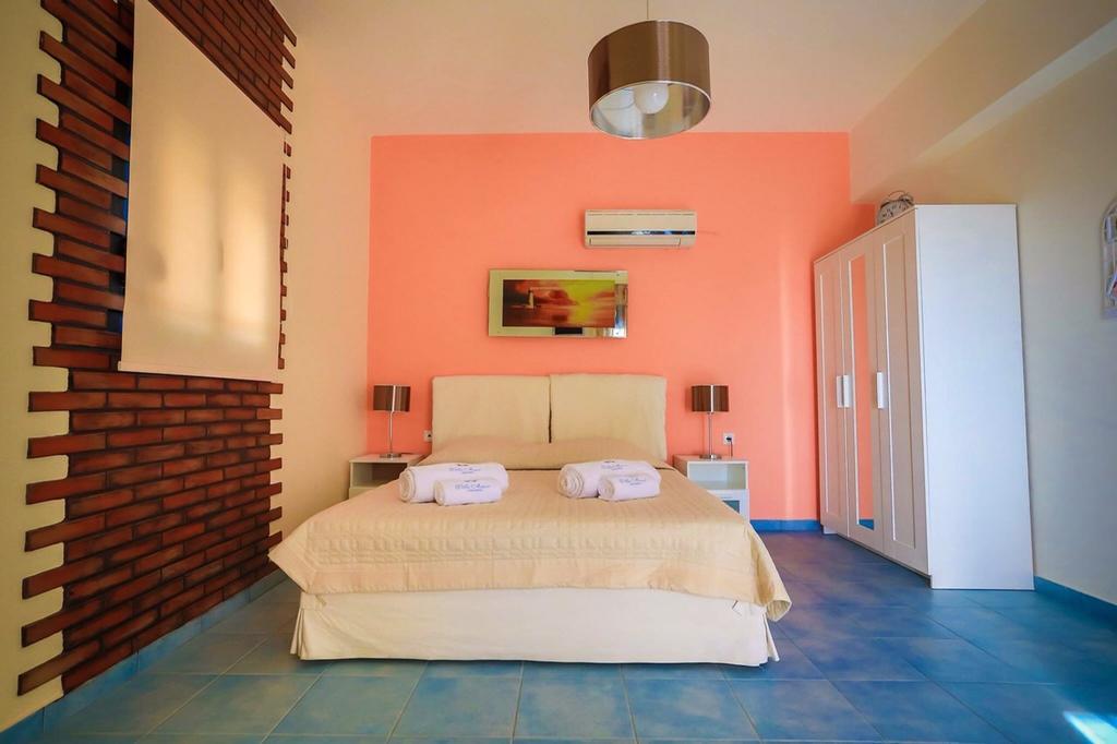 Villa Amor Pefki Exterior foto