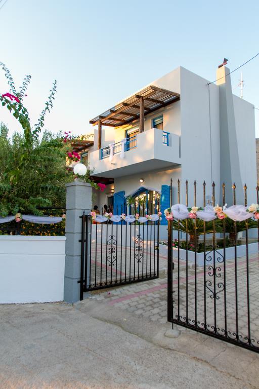 Villa Amor Pefki Exterior foto